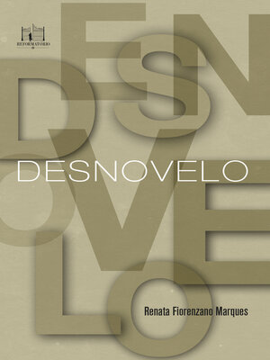 cover image of Desnovelo